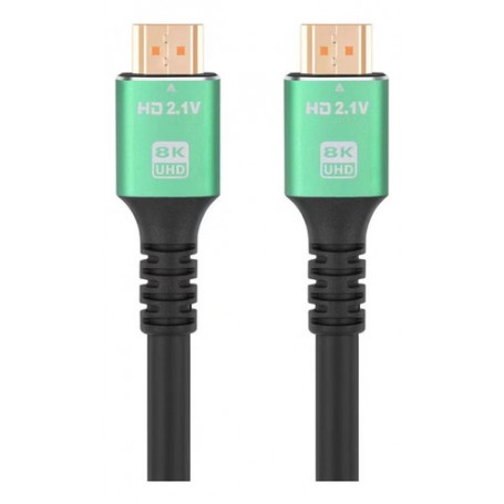 Cable HDMI 1.5mts 8K 2.1V