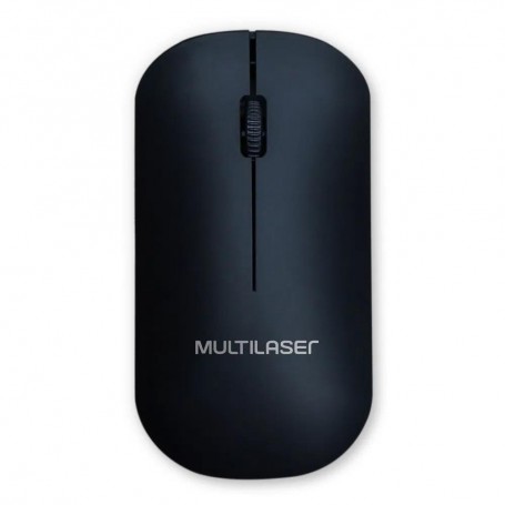 Mouse Inalambrico Multilaser MS100 MO307