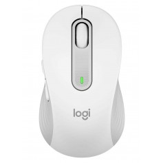 Mouse Inalambrico Logitech M650 Bluetooth Blanco