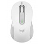 Mouse Inalambrico Logitech M650 Bluetooth Blanco