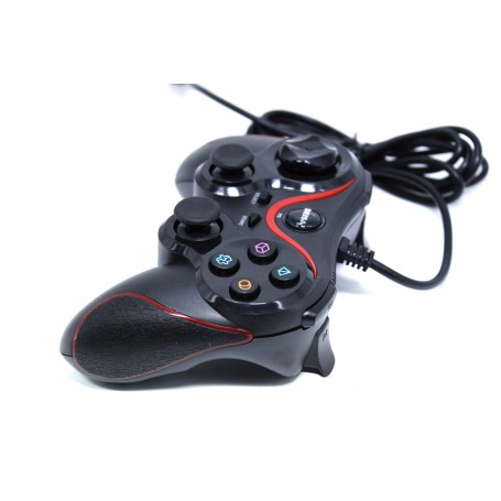 Joystick Ps3 Con Cable Seisa Sj-905