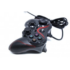 Joystick Ps3 Con Cable Seisa Sj-905