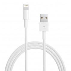 Cable iPhone Apple Lightning A USB Kolke KCC-5546 1mt