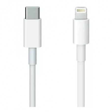 Cable De Carga & Datos Lightning A Usb-C Tipo-C Type-C iPhone 11 12 13 14 iPad Kolke KCC- 5645 1mt