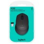 Mouse Inalambrico Logitech M280 Comfort Plus Negro