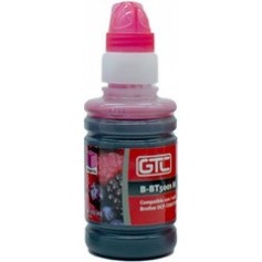 Tinta Alternativa En Botella Brother BT5001M Magenta 100ml