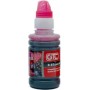 Tinta Alternativa En Botella Brother BT5001M Magenta 100ml