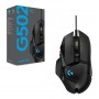 Mouse Gamer Logitech G502 Hero Sensor Hero 100 A 25600 DPI