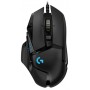 Mouse Gamer Logitech G502 Hero Sensor Hero 100 A 25600 DPI