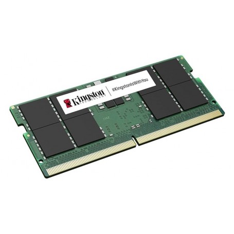 Memoria Ram Sodimm DDR5 16GB 3200MHz Kingston KVR52S42NS8-16