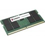 Memoria Ram Sodimm Ddr5 16gb 5200MHz Kingston KVR52S42BS8