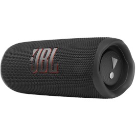 Parlante Portatil Bluetooth Altavoz Manos Libre Waterproof Resistente Al Agua JBL Flip 6 Negro