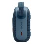 Parlante Portatil Bluetooth JBL GO 4 Sumergible Impermeable Manos Libre Altavoz Azul