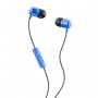 Auricular Con Cable In-Ear Manos Libre Skullcandy Jib Buds Cobalt Blue