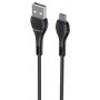 Cable De Carga Y Datos Micro USB V8 1mt Havit CB6159