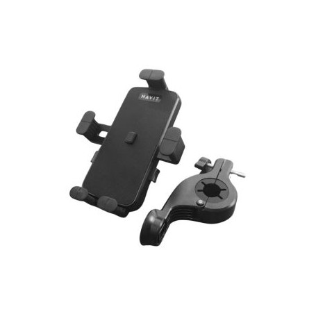 Soporte De Celular Para Bicicleta Havit ST7137