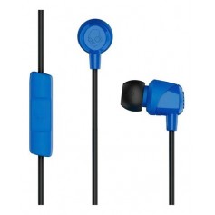 Auricular Skullcandy In Ear Jib Buds Cobalt Blue