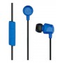 Auricular Skullcandy In Ear Jib Buds Cobalt Blue