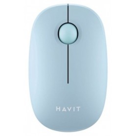 Mouse Inalambrico Havit MS57GT