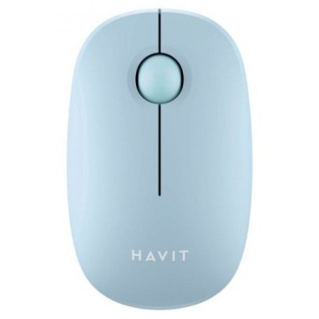 Mouse Inalambrico Havit MS57GT