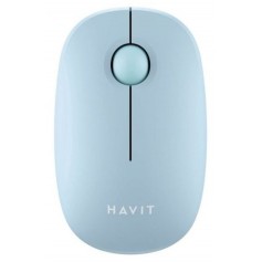 Mouse Inalambrico Havit MS57GT