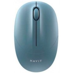 Mouse Inalambrico Havit MS54GT Azul