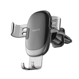 Soporte De Celular Para Auto Holder Havit HH002