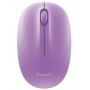 Mouse Inalambrico Havit MS54GT Violeta