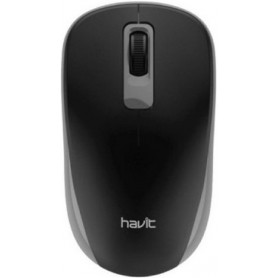 Mouse Inalambrico Havit MS626GT Gris