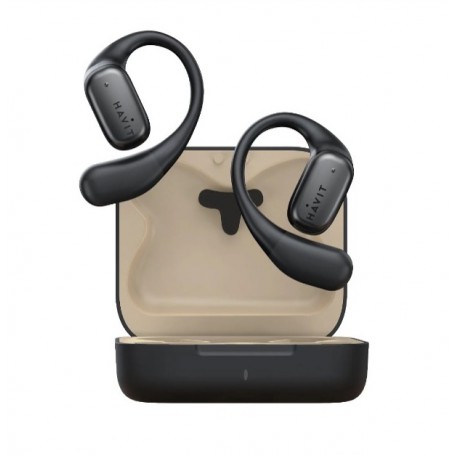 Auriculares Inalambricos Bluetooth Deportivo Conduccion De Aire Havit OWS902