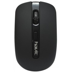 Mouse Inalambrico Havit MS989GT Negro