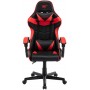 Silla Sillon Gamer Butaca Havit GC933 Rojo