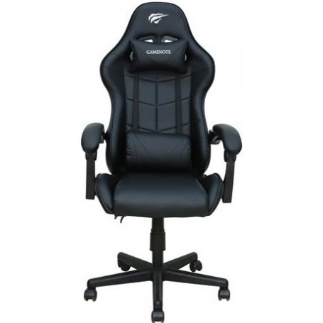 Silla Sillon Gamer Butaca Havit GC933 Negro