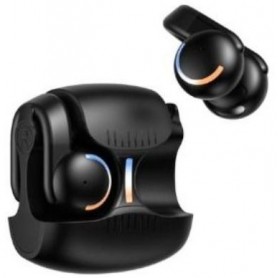 Auriculares Inalambricos Bluetooth In Ear Havit OWS907 Negro