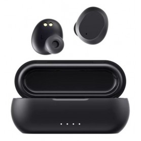 Auriculares Inalambricos Bluetooth In Ear Havit i98 Negro