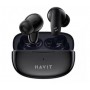 Auriculares Inalambricos Bluetooth In Ear Havit TW910 Negro