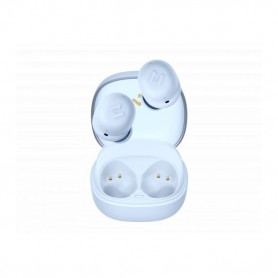 Auriculares Inalambricos Bluetooth In Ear Havit TW969 Celeste