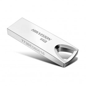 Pen Drive USB 3.0 Metalico Hiksemi M200 64GB