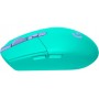 Mouse Gamer Inalambrico Logitech G Series Lightspeed G305 Mint