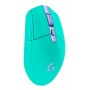 Mouse Gamer Inalambrico Logitech G Series Lightspeed G305 Mint