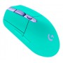 Mouse Gamer Inalambrico Logitech G Series Lightspeed G305 Mint