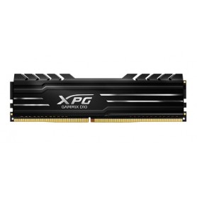 Memoria Ram Udimm D10 DDR4 8gb 3200MHz Adata XPG Gamixx D10 AX4U32008G16A-SB10