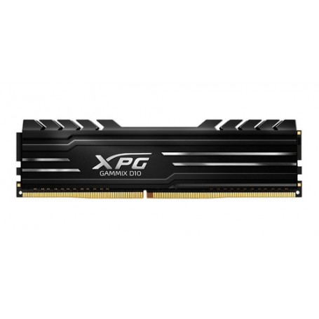 Memoria Ram Udimm DDR4 8gb 3200MHz Adata XPG Gamixx D10 AX4U32008G16A-SB10