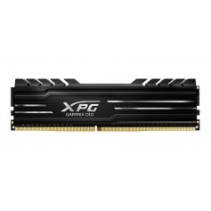 Memoria Ram Udimm D10 DDR4 8gb 3200MHz Adata XPG Gamixx D10 AX4U32008G16A-SB10