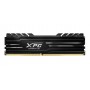 Memoria Ram Udimm DDR4 8gb 3200MHz Adata XPG Gamixx D10 AX4U32008G16A-SB10