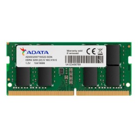 Memoria Ram Sodimm DDR4 16GB 3200MHz Adata ad4s320016g22-sgn