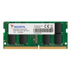 Memoria Ram Sodimm DDR4 16GB 3200MHz Adata ad4s320016g22-sgn