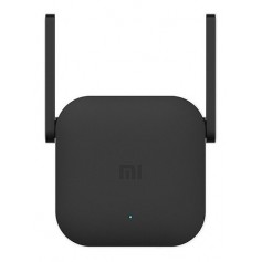 Extensor De Rango Repetidor Xiaomi Mi Wi-Fi 300Gbs Pro CN R03 2.4Ghz