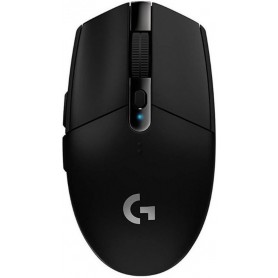 Mouse Gamer Inalambrico Logitech G Series Lightspeed G305 Negro