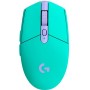 Mouse Gamer Inalambrico Logitech G Series Lightspeed G305 Mint